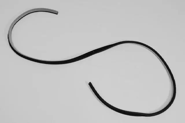 UQ20DW1AD - Body Sheet Metal Except Doors: Front Door Opening Weatherstrip for Mopar Image image