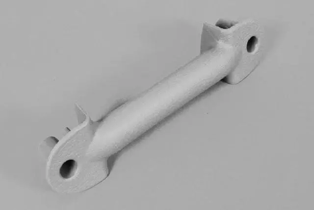 Liftgate Handle - Mopar (RS75WL5AB)