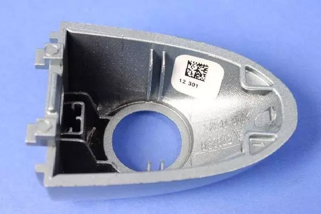 Door Handle Cap, Left - Mopar (1TD37JBAAD)