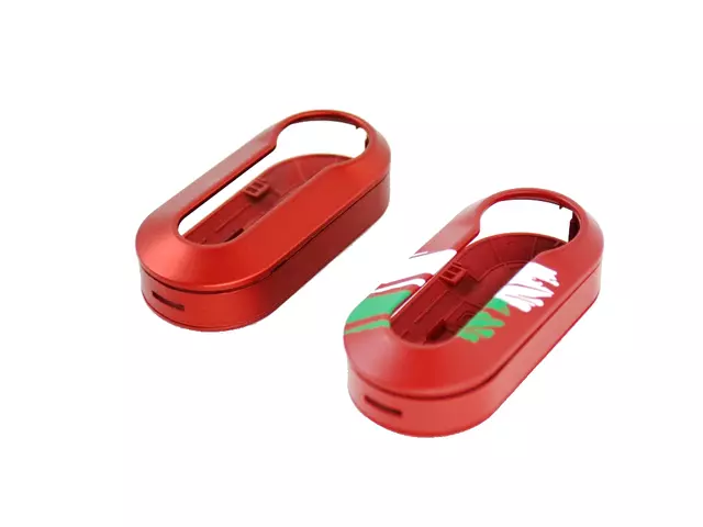Cover Kit - Mopar (82212677)