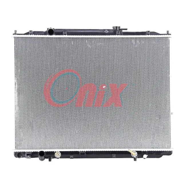 OR2830 - : Onix Radiator for Onix Image