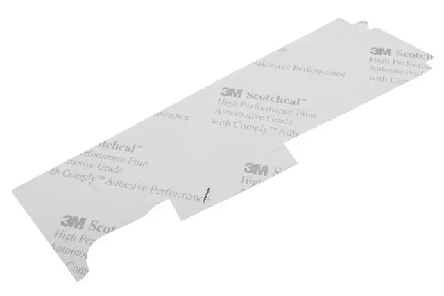 19351548 - Body: Black Out Tape for GM Image