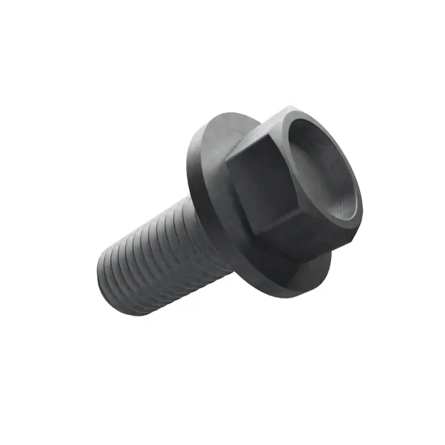 68216947AA - Front Axle; American Axle 235 MM Dual Rear Wheel; Differential and Drive Line: Bolt for Mopar Image image