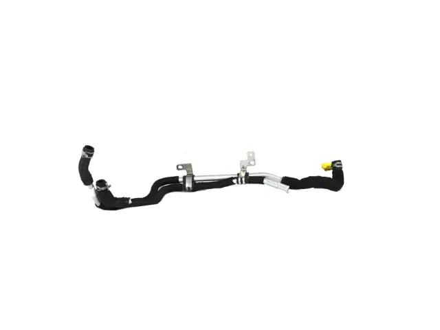 68244860AG - Cooling: Heater Supply And Return Hose And Tube for Mopar Image