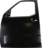801531PA0A - Body: Outer Panel for Nissan: NV1500, NV2500, NV3500 Image