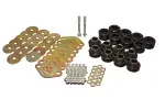 24111G - : Body Mount Set for Energy Suspension Image