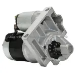 17786N - : Starter Motor for MPA ELECTRICAL Image