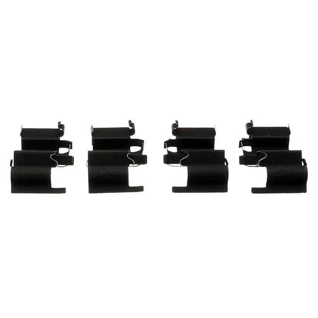 P862 - : Disc Brake Pad Installation Kit for Carlson Image