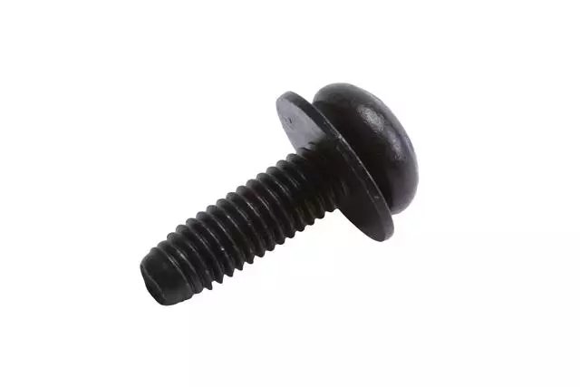 11609657 - : Multi-Purpose Bolt for GM Image