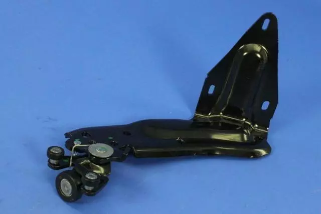 Sliding Door Hinge, Right - Mopar (5020920AG)