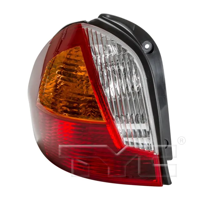 11601200 - : TYC Tail Light Assembly for TYC Image