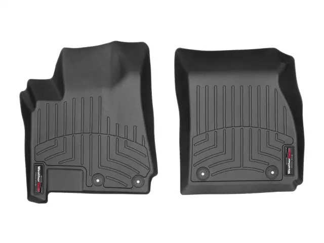 4410021 - Accessories: FloorLiner™ DigitalFit® for WeatherTech Image