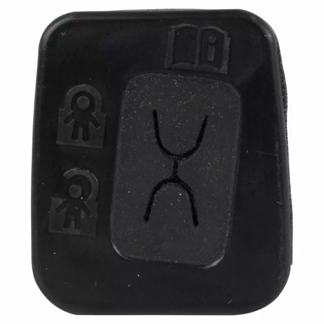 7L1Z7826552A - Body: Bezel for Ford: Expedition | Lincoln: Navigator Image