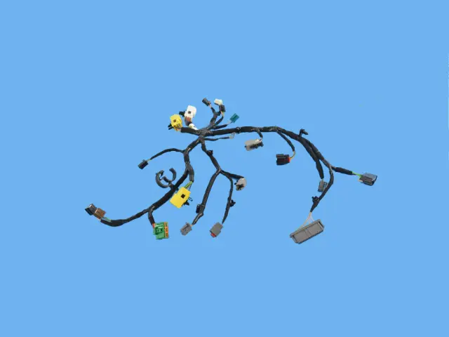 Seat Cushion Wiring - Mopar (68228847AE)