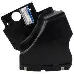 KT4Z5811779A - : Deflector Shield for FORD Image
