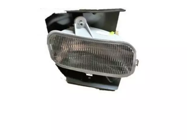 1L3Z15200AB - Electrical: Fog Lamp Assembly for Ford: Expedition, F-150, F-150 Heritage Image