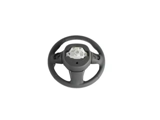 Steering Wheel - Mopar (6EQ08LA3AB)