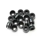 9725 - : Replacement Valve Stem Oil Seal Kit for Edelbrock Image