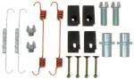 H7363 - : Raybestos R-Line Parking Brake Hardware Kit for Raybestos Brakes Image