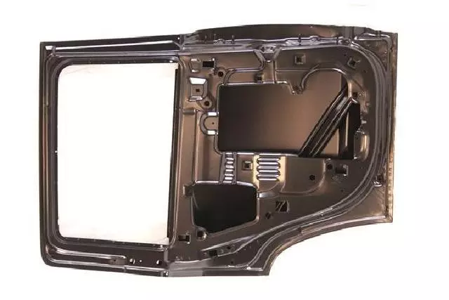 Rear Door, Left - Mopar (5074959AB)