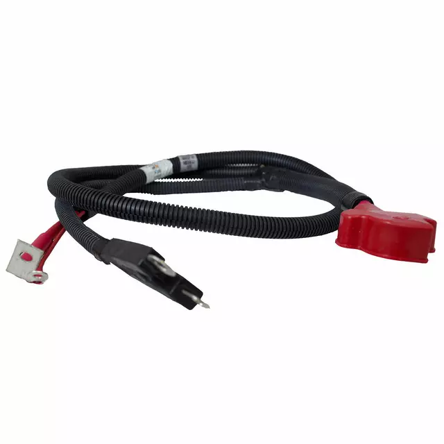 Positive Cable - Ford (F81Z-14300-AA)