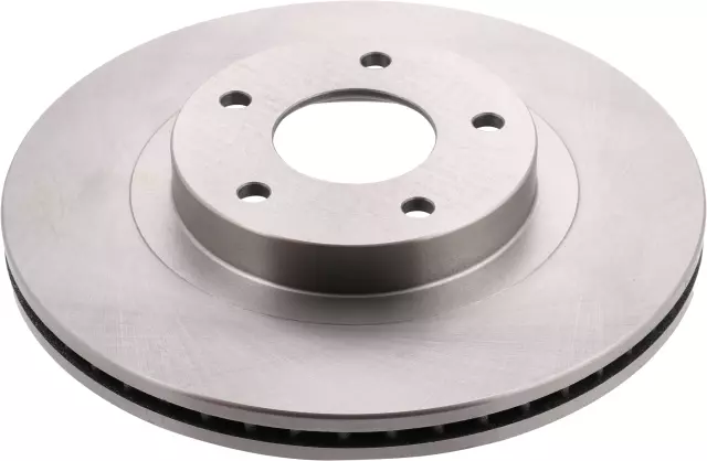 D02063Z70CNW - : Value Advantage™ ROTOR-DISC BRAKE,FRONT for Nissan Image