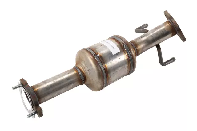 95437096 - : Catalytic Converter Front Catalyst Support for Chevrolet: Sonic Image