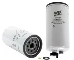 33607 - : WIX Spin-On Fuel/Water Separator Filter for WIX Image