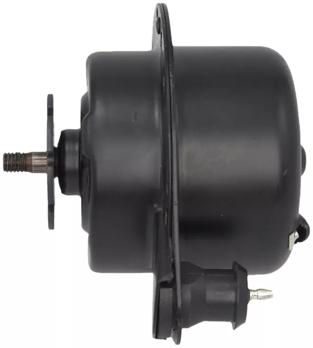 19189278 - : Engine Cooling Fan Motor for GM Image