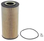 OX1231D - : Engine Oil Filter for Mahle Image