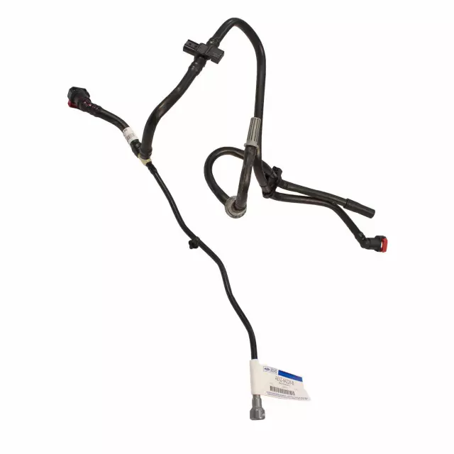 AE5Z9A228B - : 2010-2012 Ford Vapor Hose for Ford: Fusion | Lincoln: MKZ | Mercury: Milan Image