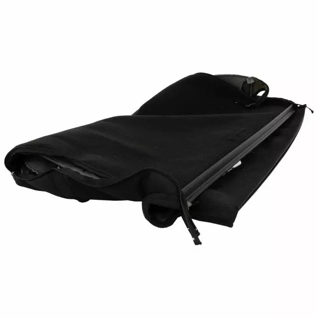 Cover Assembly Rear Seat Cushion - Ford (mc3z2863805ea)