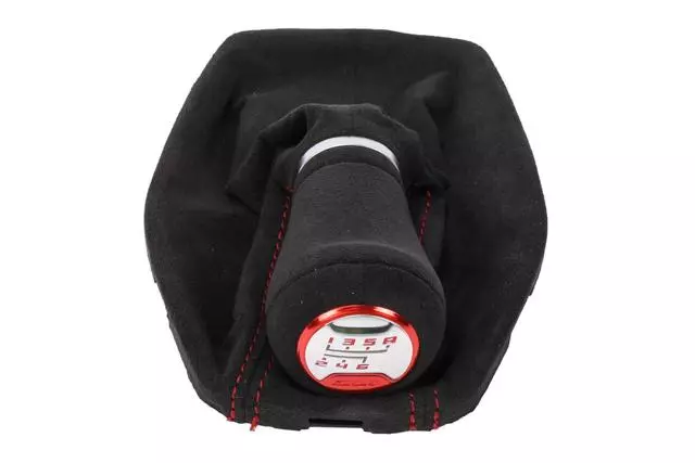 24287432 - : Torch Red Manual Transmission Shift Knob for Chevrolet: Camaro Image