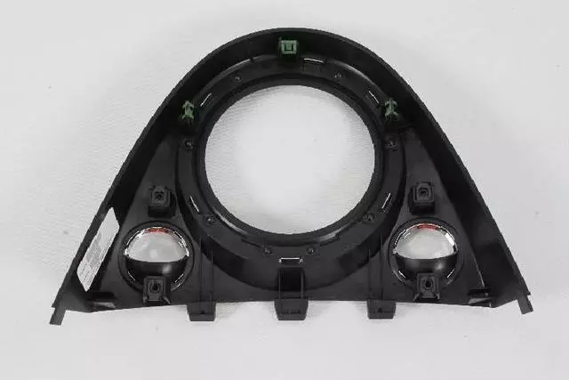 Gear Shift Indicator Bezel - Mopar (1TL24JXWAD)