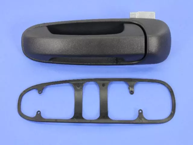 Exterior Door Handle, Left - Mopar (55360335AF)
