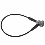 4L3Z5443053AA - Body: Support Cable for Ford: F-150 | Lincoln: Mark LT Image