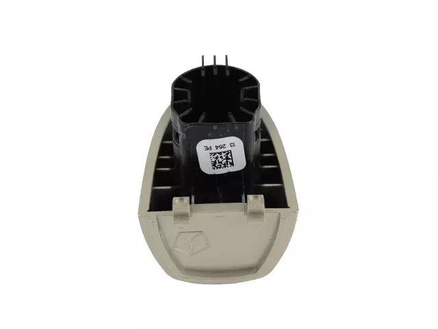 Door Handle Cap, Right - Mopar (1SZ28KFSAD)