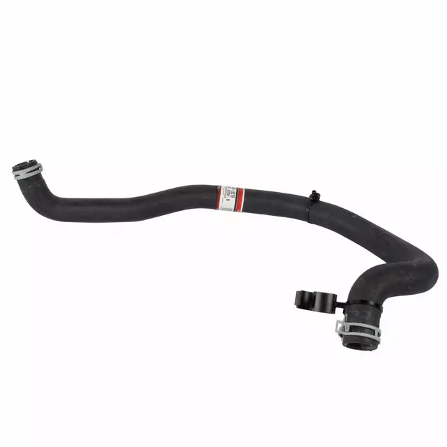 Lower Hose - Ford (C1BZ-8286-B)