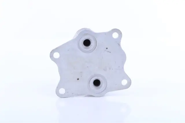 91442 - Cooling Systems: Nissens Engine Oil Cooler for NISSENS Image