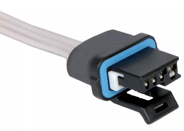 88987962 - : Multi-Purpose Pigtail for GM Image