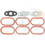 AMS4992 - : APEX Automobile Parts Inc Intake Manifold Gasket Set for APEX Automobile Parts Inc Image