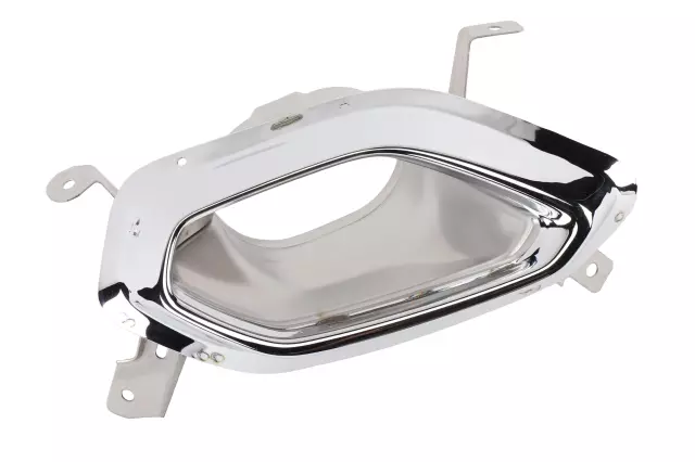 23468876 - Body: Heat Shield for Chevrolet: Malibu Image