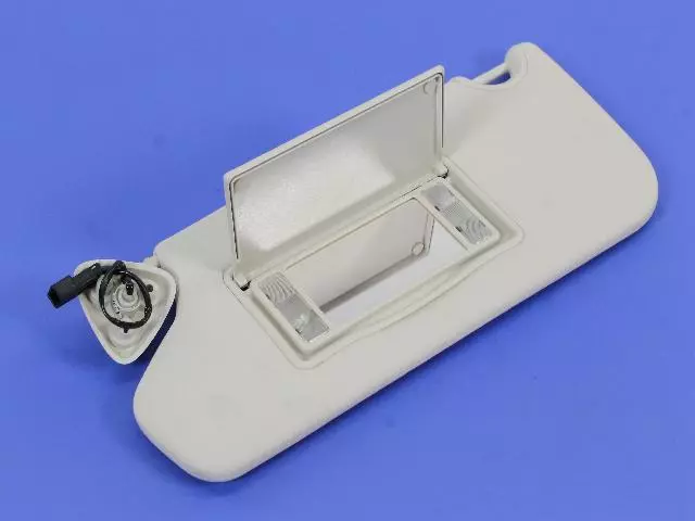 Visor, Left - Mopar (1MT58DW1AA)