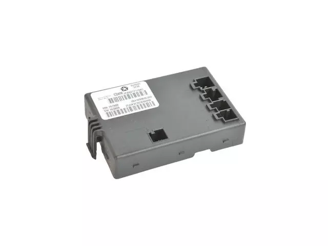 Heated Seat Module - Mopar (68424199AA)