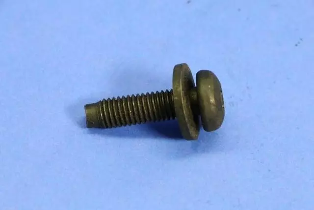 Pan Head Screw - Mopar (6502549)