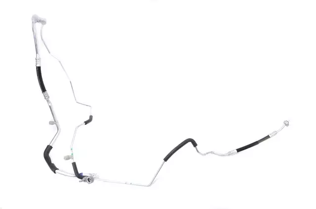 1534634 - HVAC: ACDelcoâ„¢ Evaporator Tube for GM Image image