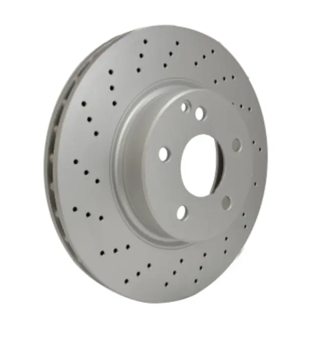 355122582 - : Disc Brake Rotor for Hella Pagid Image