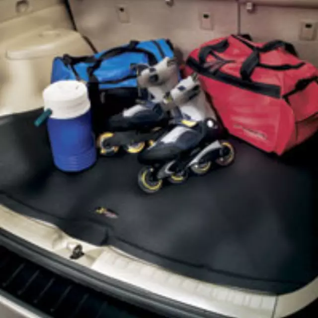 PTS0789030 - Interior: Cargo Mat (Vehicles W/ Double Deck Cargo for Toyota: 4Runner Image