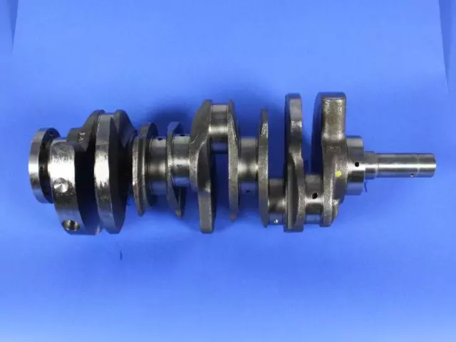 4892108AA - : Crankshaft for Chrysler: Pacifica, Town &amp; Country | Dodge: Grand Caravan, Nitro Image
