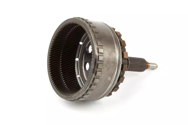 24264190 - Transmission: Automatic Transmission Output Shaft for Chevrolet: Camaro Image